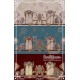 Krad Lanrete Mozarabic Chant Short and Long JSK(Leftovers/3 Colours/Full Payment Without Shipping)